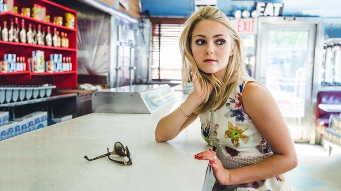 超级喜欢穿短裙正常吗?